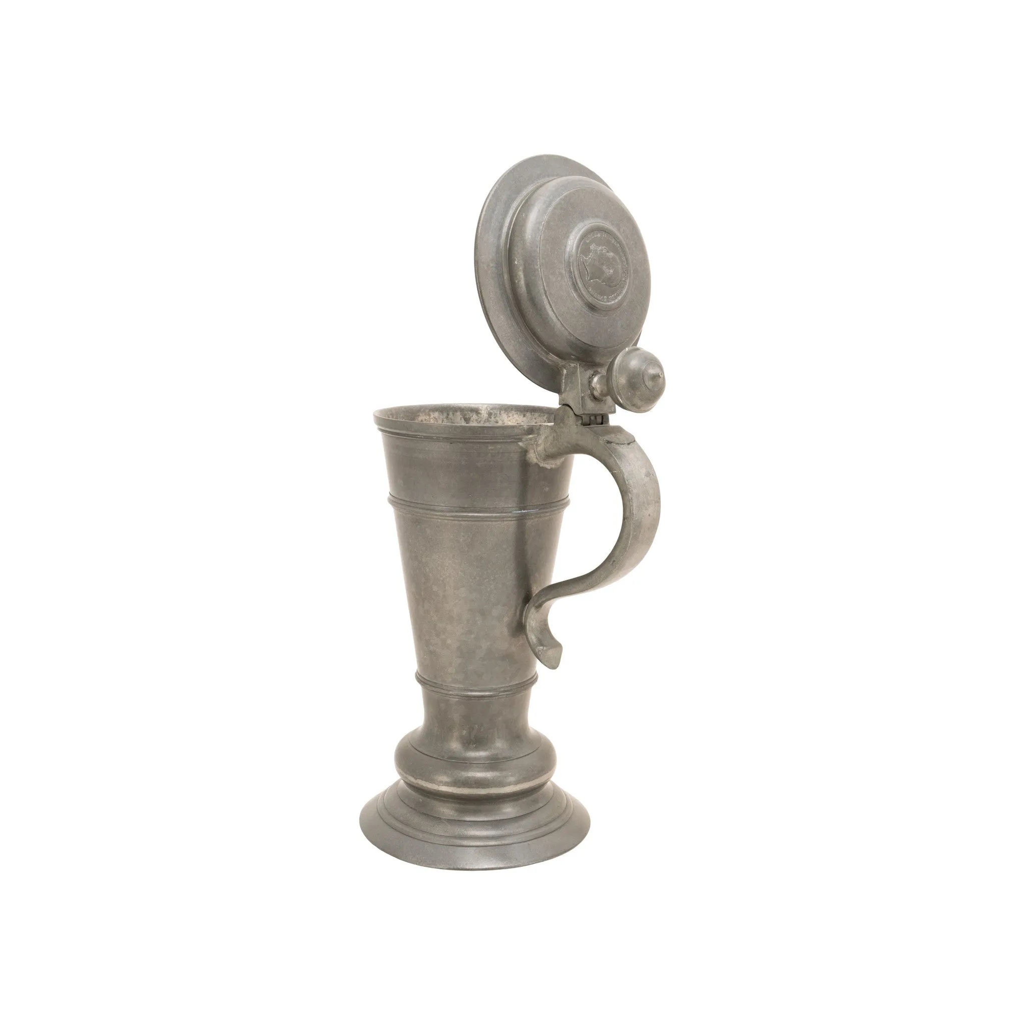 Pewter Stein