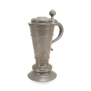 Pewter Stein