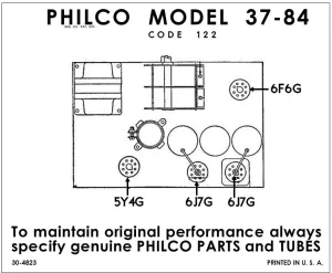 PHILCO-37-84