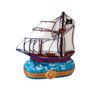 Pirate Ship