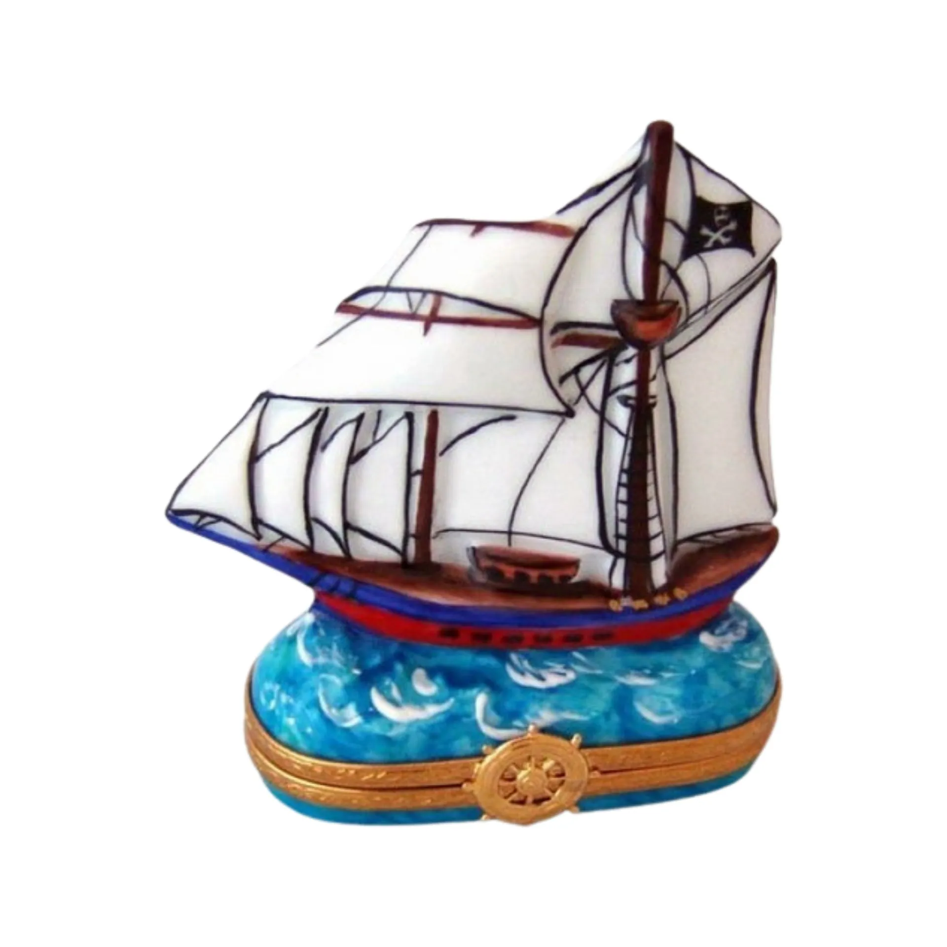 Pirate Ship