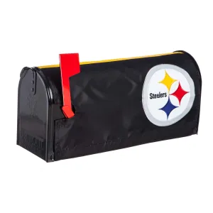 Pittsburgh Steelers, Mailbox Cover,2mbc3824
