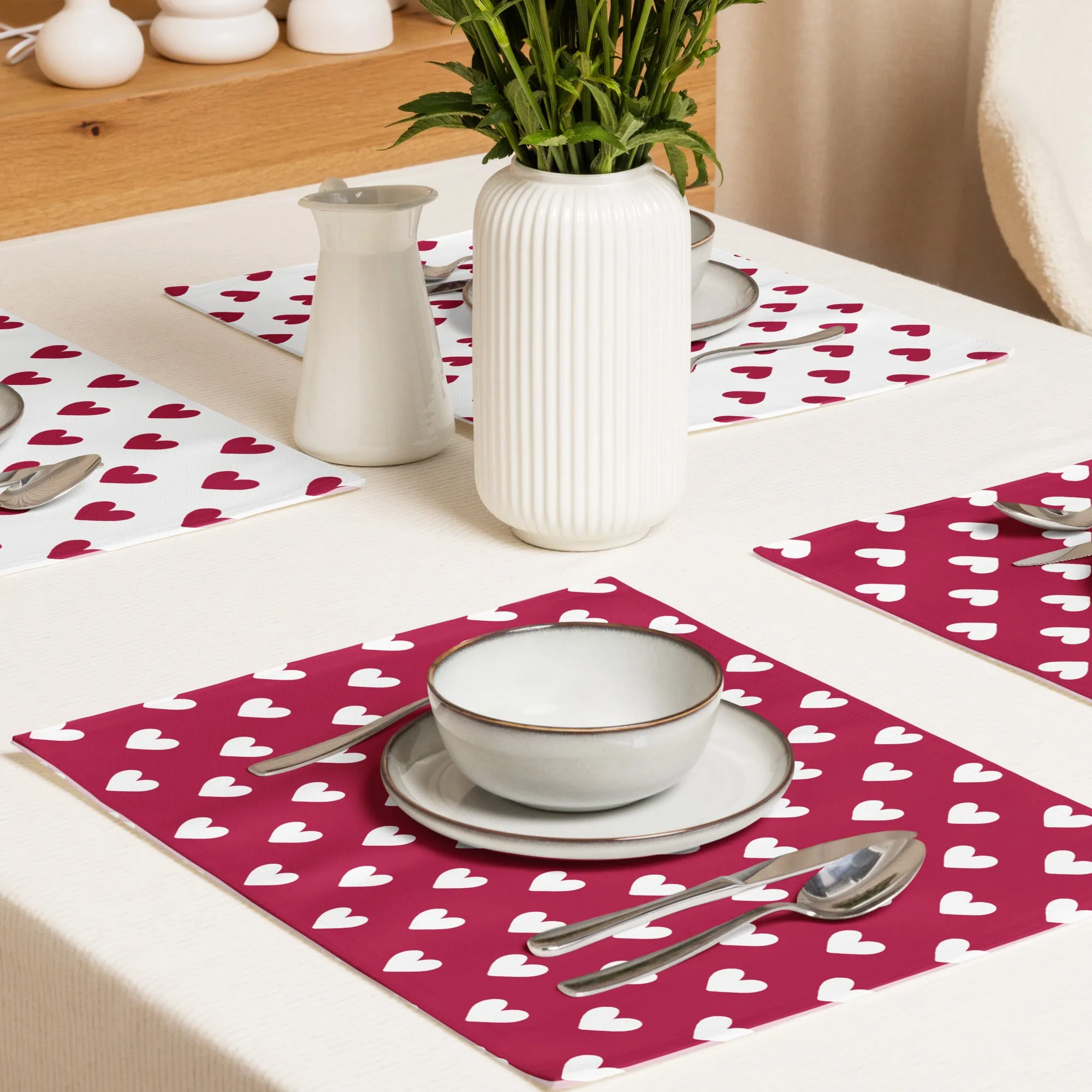 Placemat Set