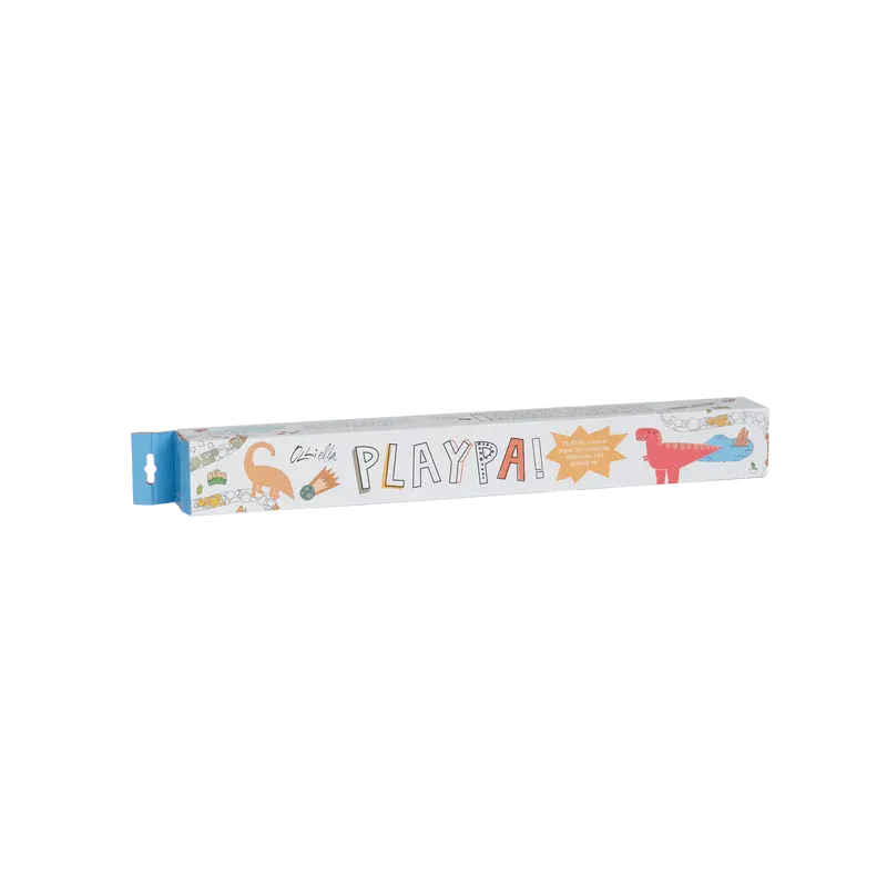 Playpa Paper - The Land Before Time