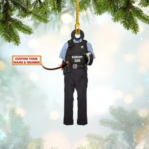 Police - CSO for Police - Chicago Police - 243