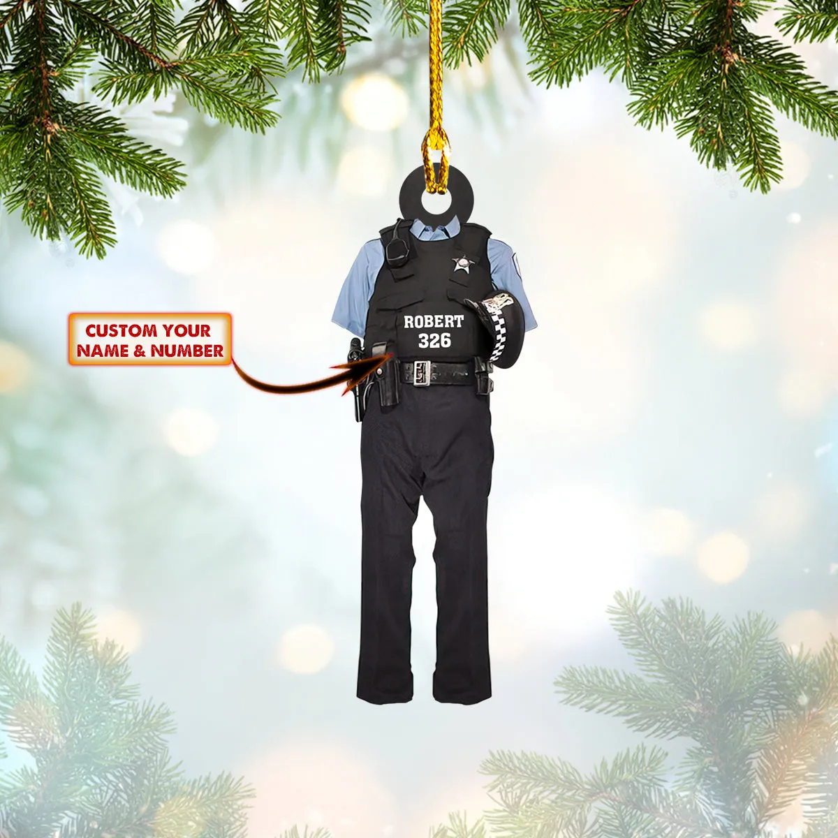 Police - CSO for Police - Chicago Police - 243