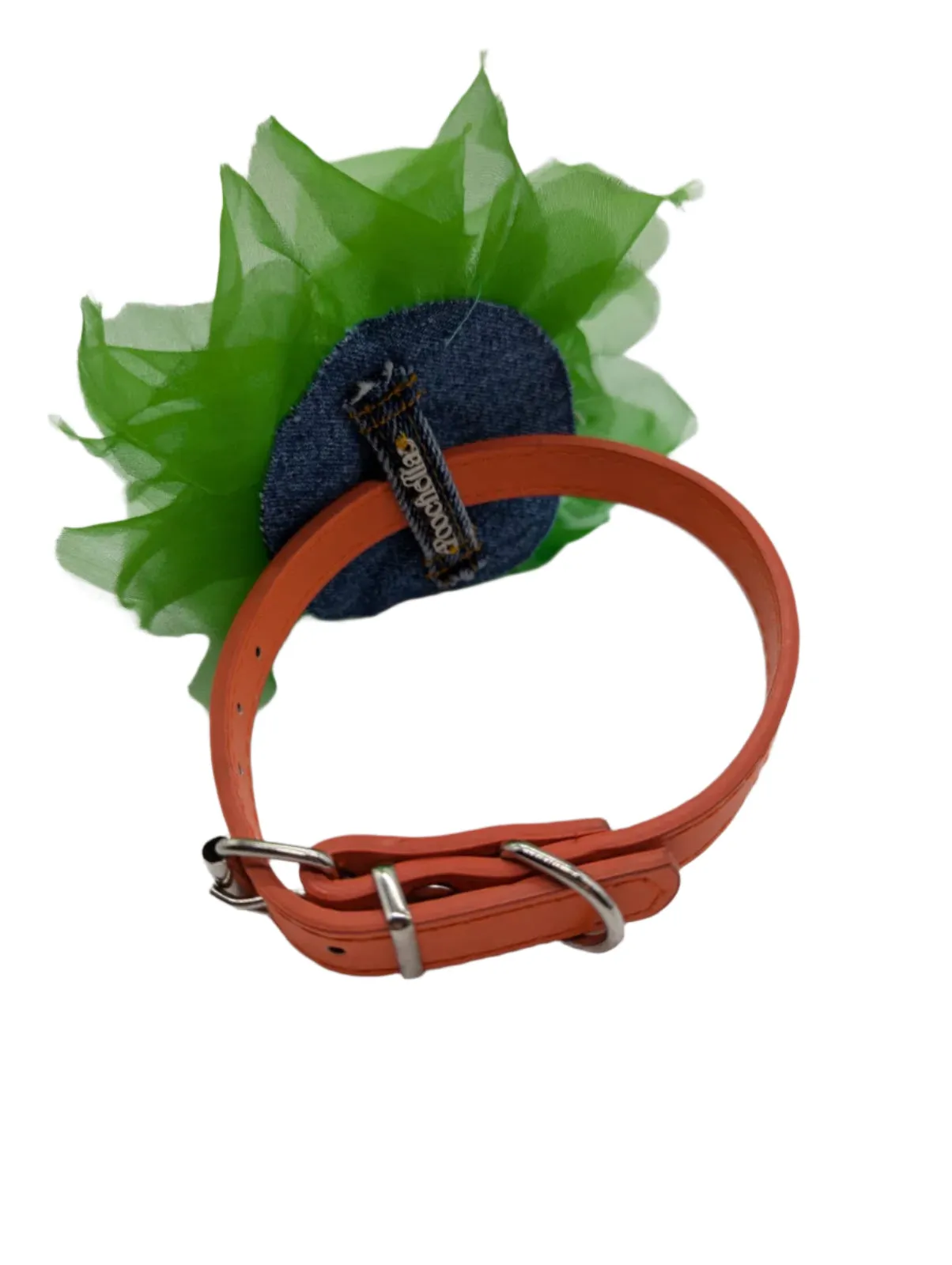 Poochella Aubrieta Pet Brooch