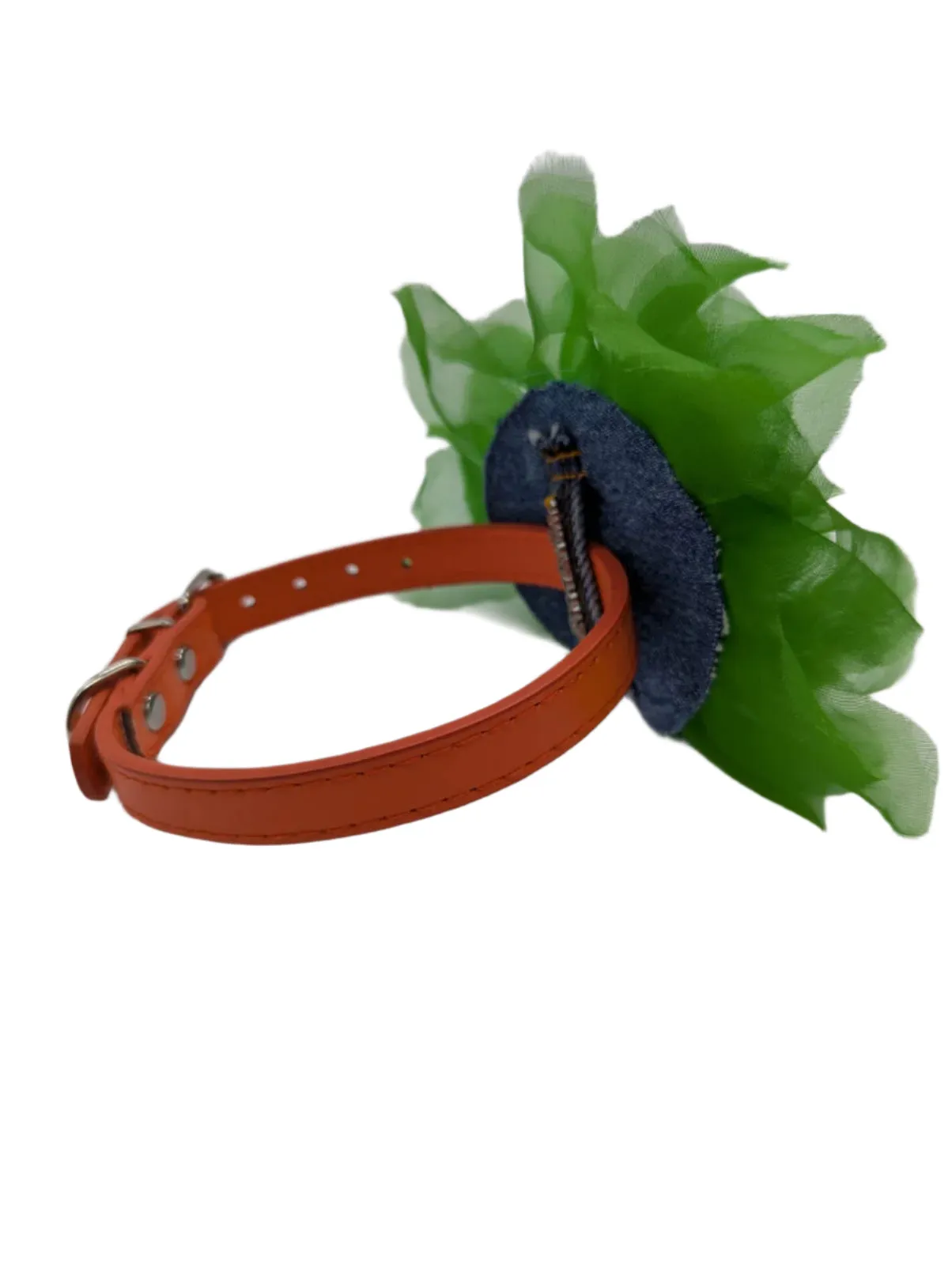 Poochella Aubrieta Pet Brooch
