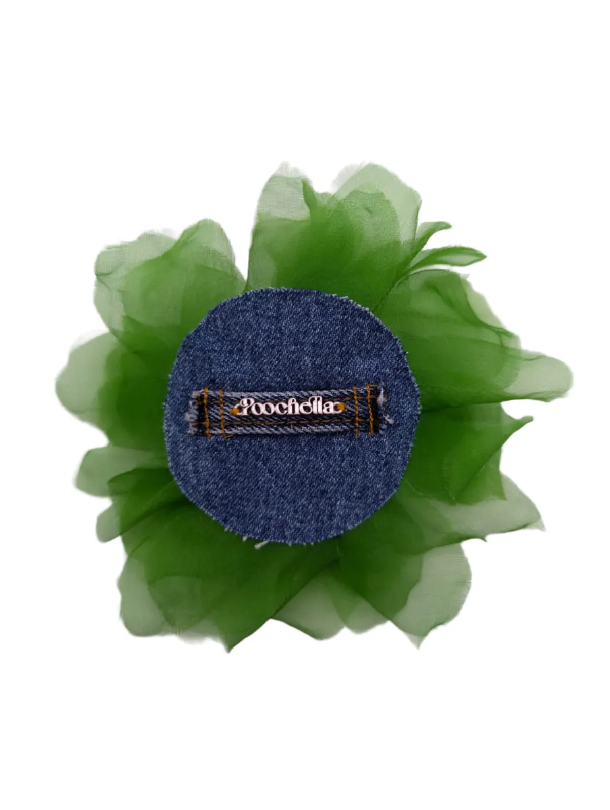Poochella Aubrieta Pet Brooch