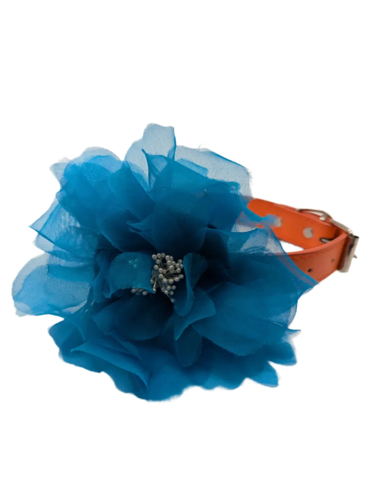 Poochella Aubrieta Pet Brooch