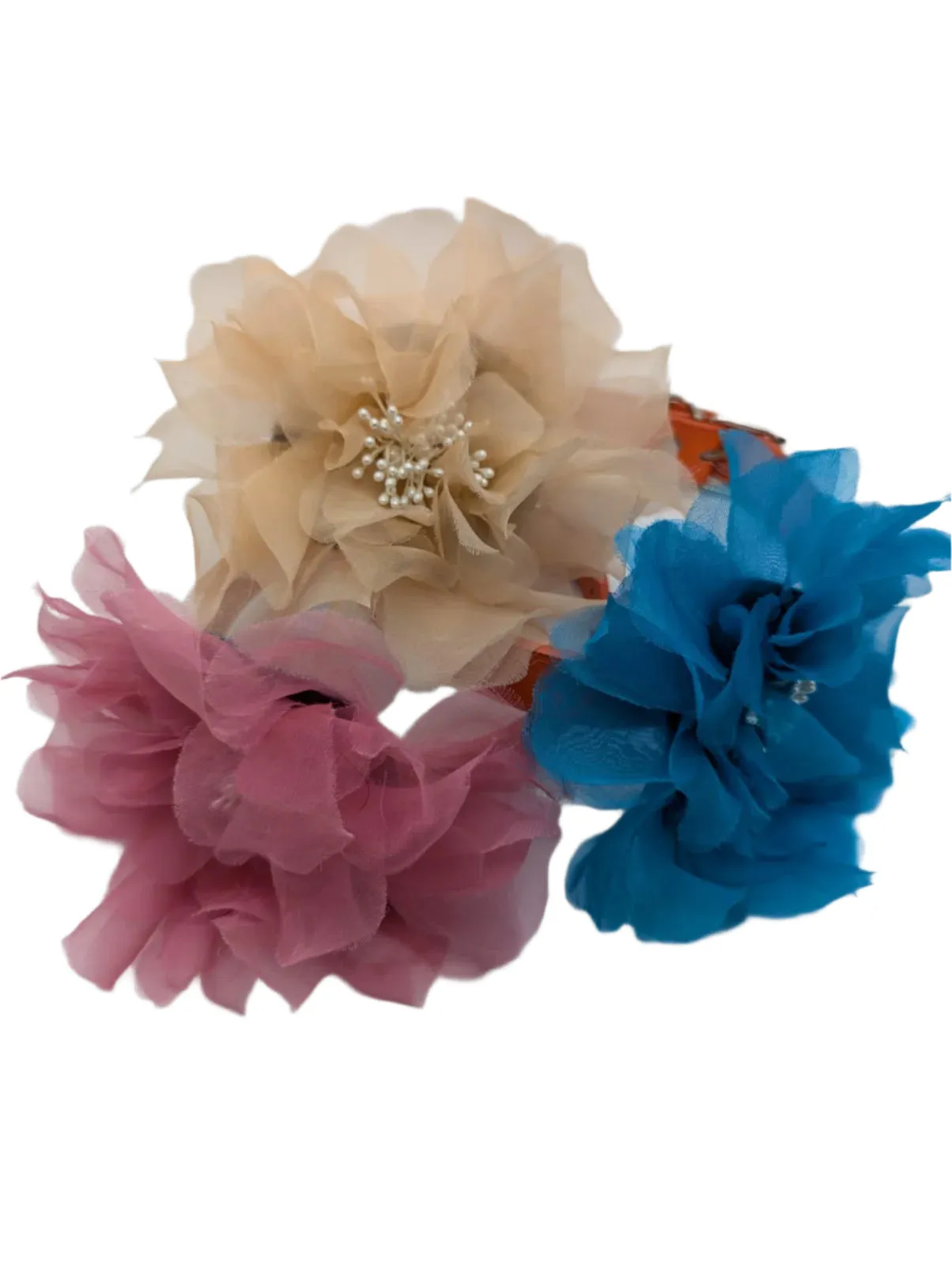 Poochella Aubrieta Pet Brooch
