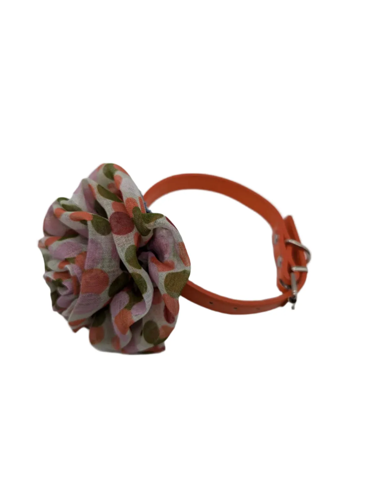 Poochella Brassica Pet Collar