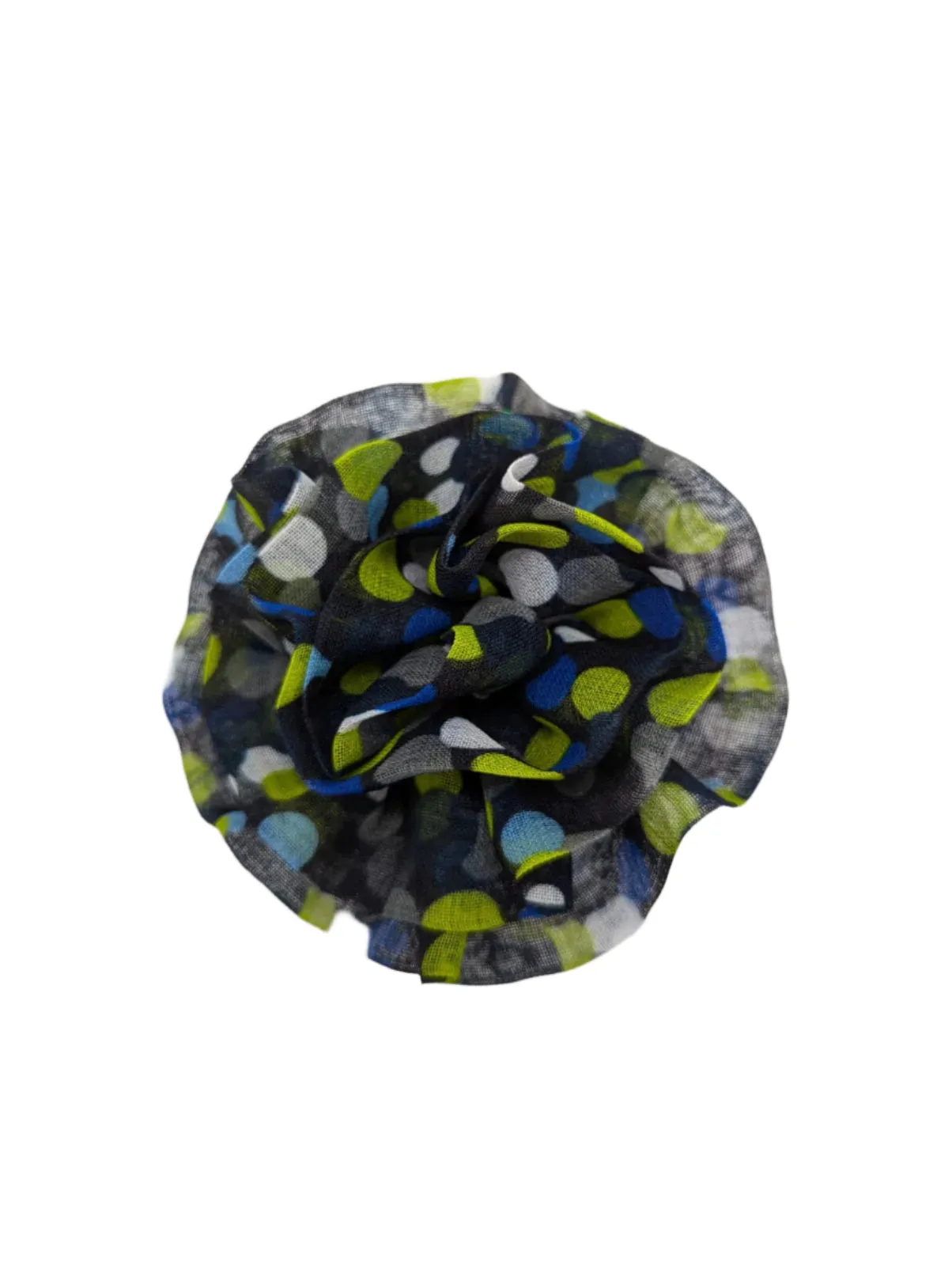 Poochella Brassica Pet Collar