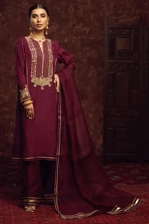 Ranihaar (Three Piece)-Restocked