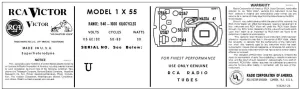 RCA-1X55-CH-1104B-1