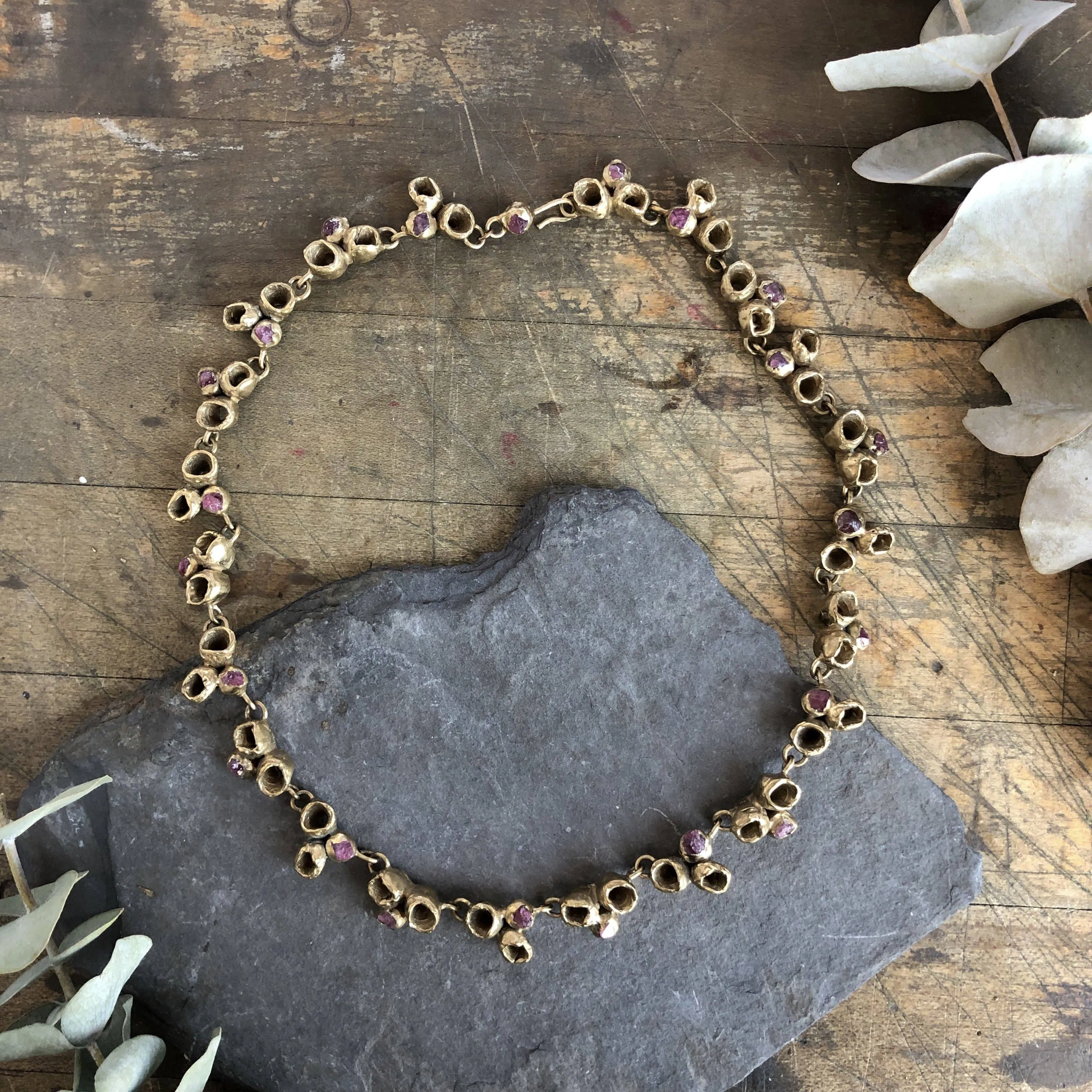 Reef Collar