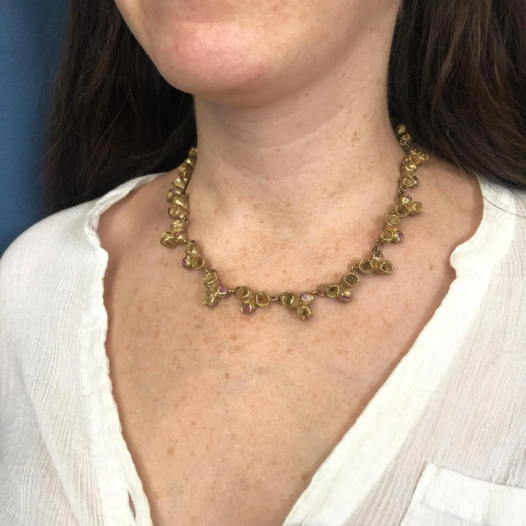 Reef Collar