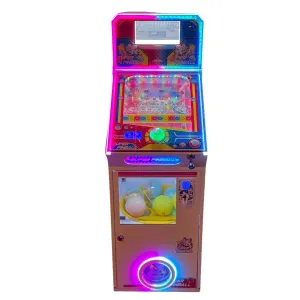 Rental of SP Pinball Gashapon / Capsule Machine