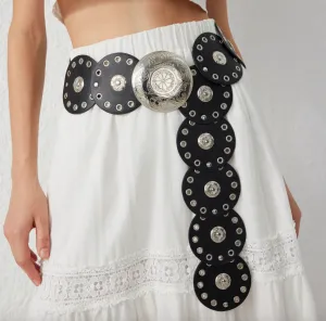 Retro Belt