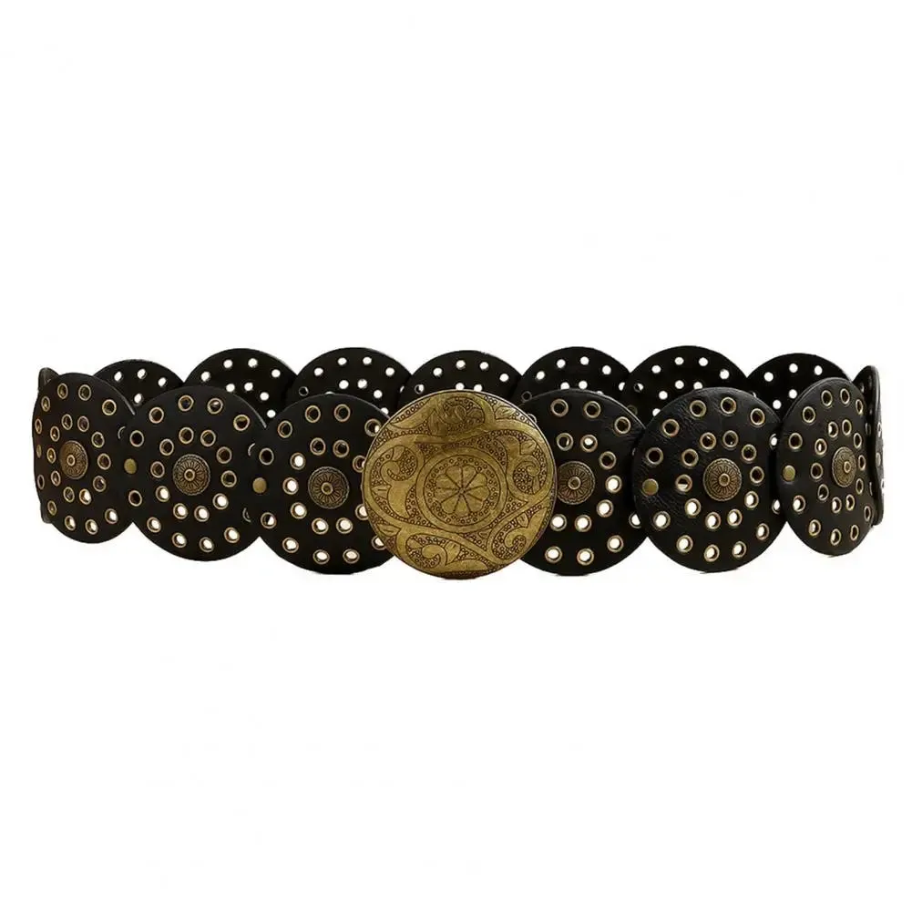 Retro Belt