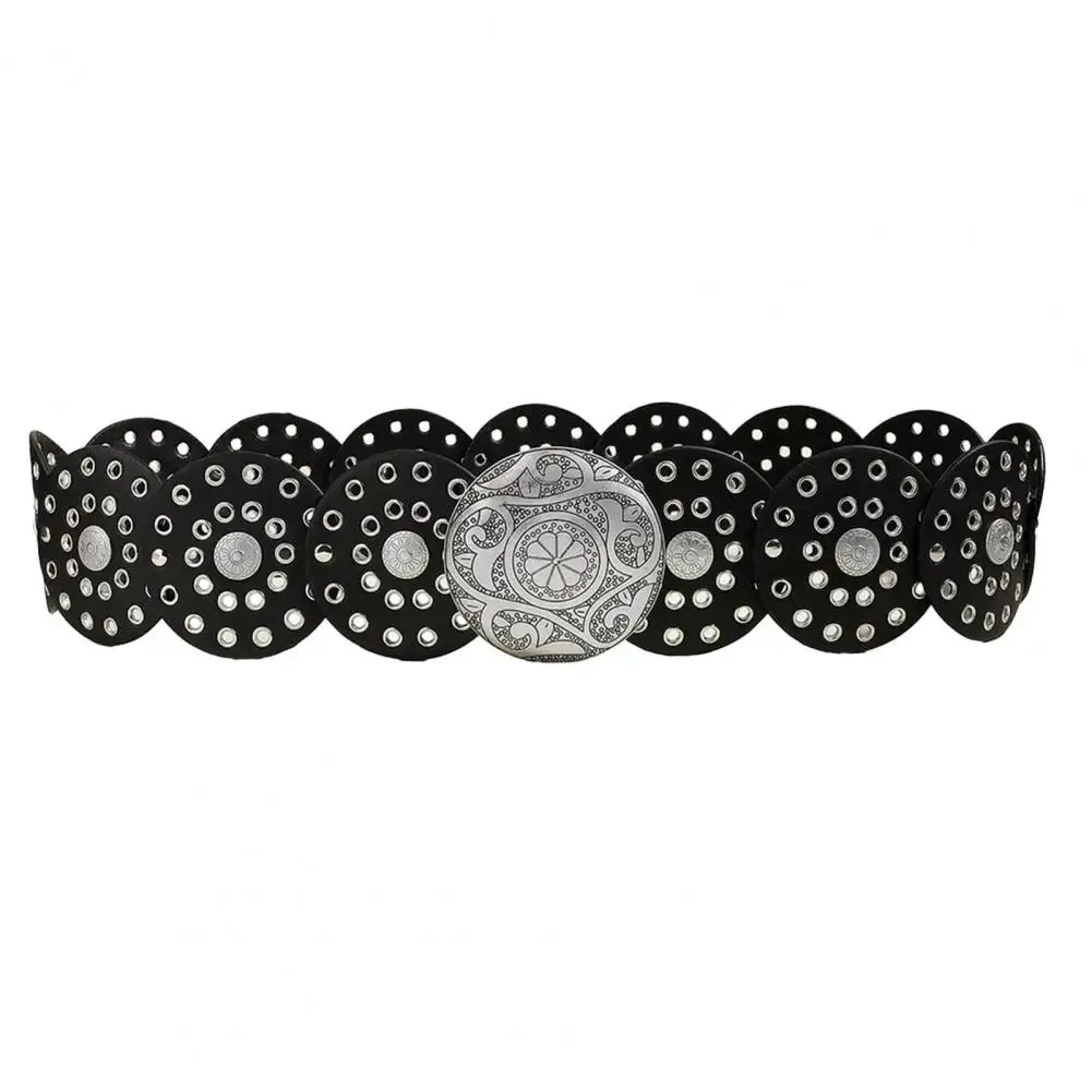 Retro Belt