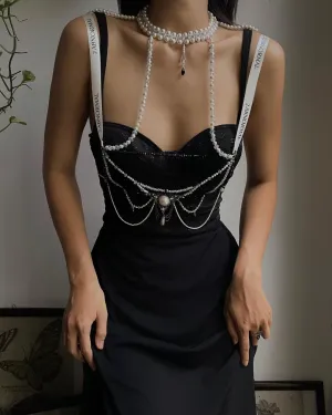 Ribbon - Body Jewelry