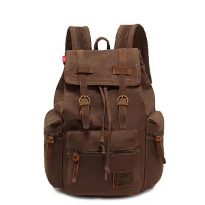 Sac A Dos Vintage Tendance