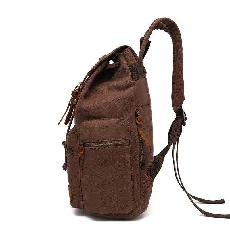 Sac A Dos Vintage Tendance