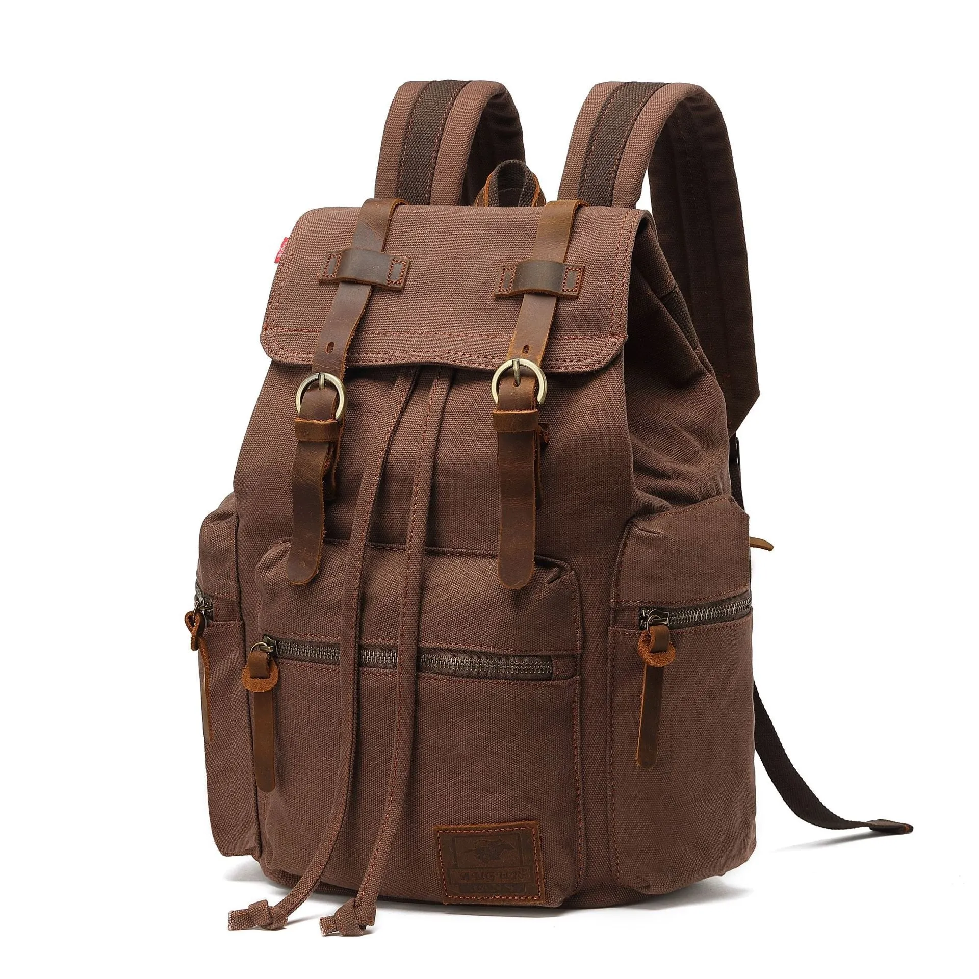 Sac A Dos Vintage Tendance