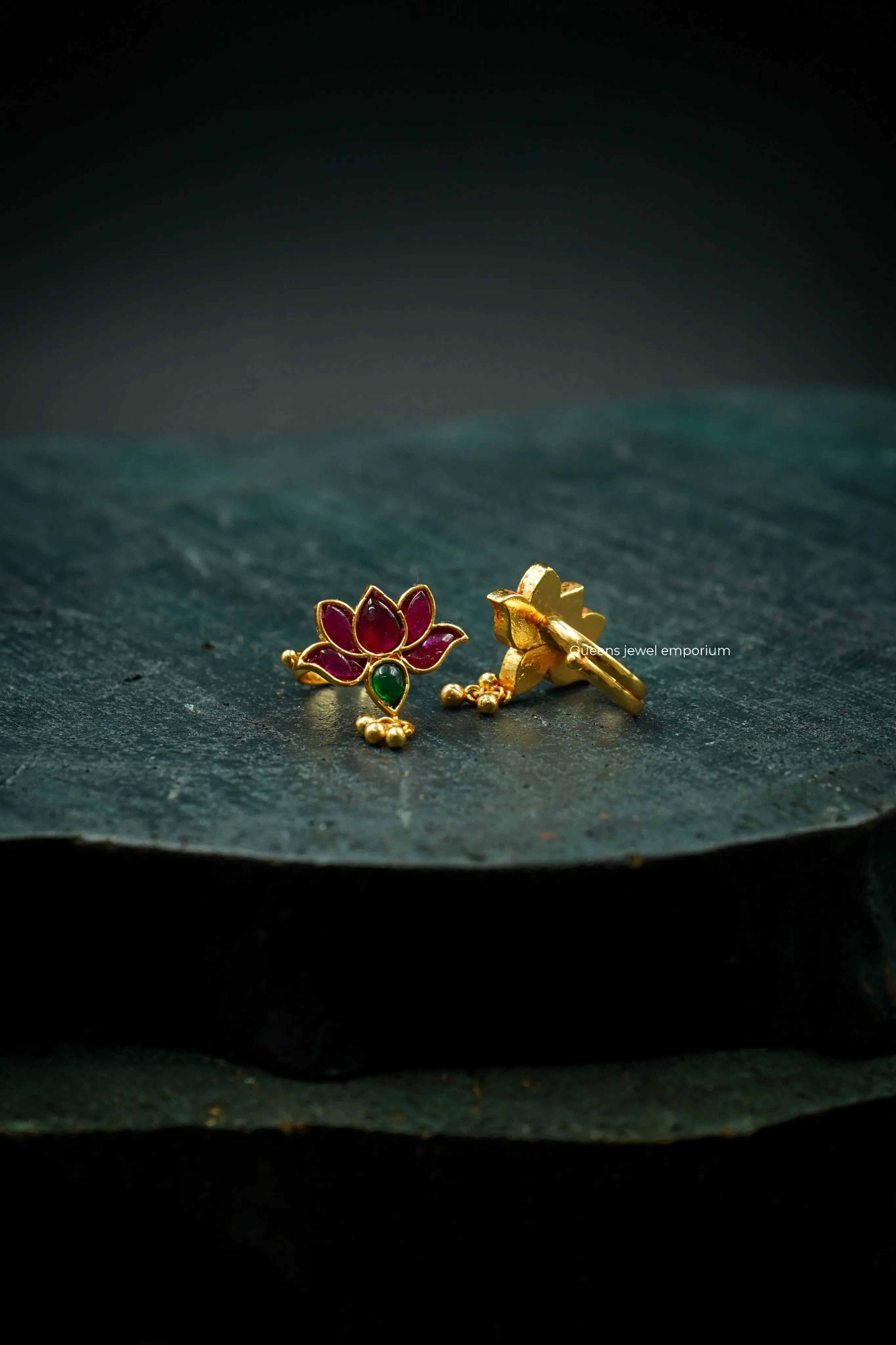 SANYA TOE RING