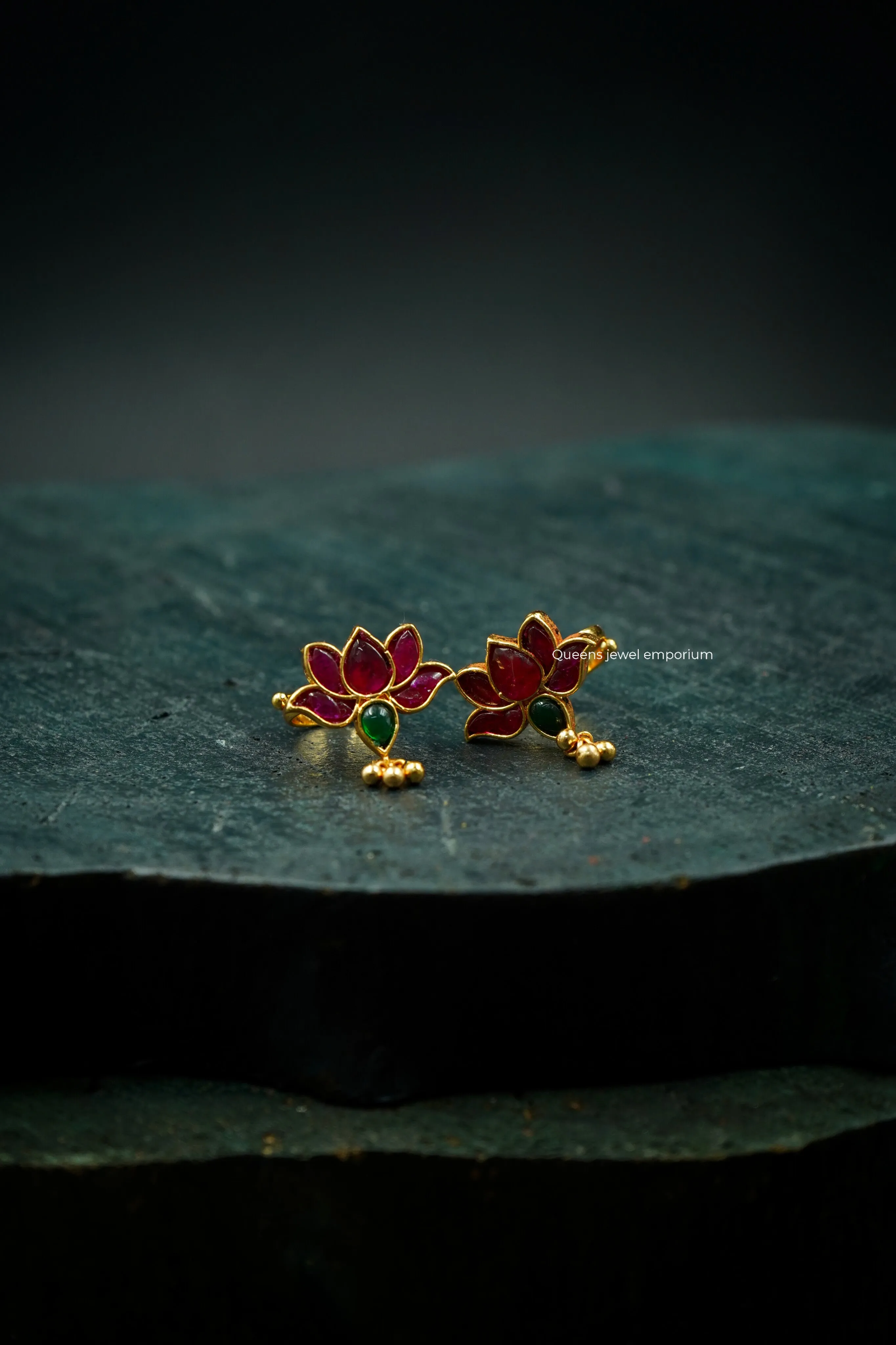 SANYA TOE RING