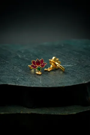 SANYA TOE RING