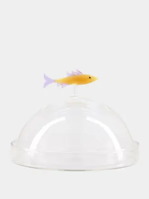 Sardine Dome with Dish