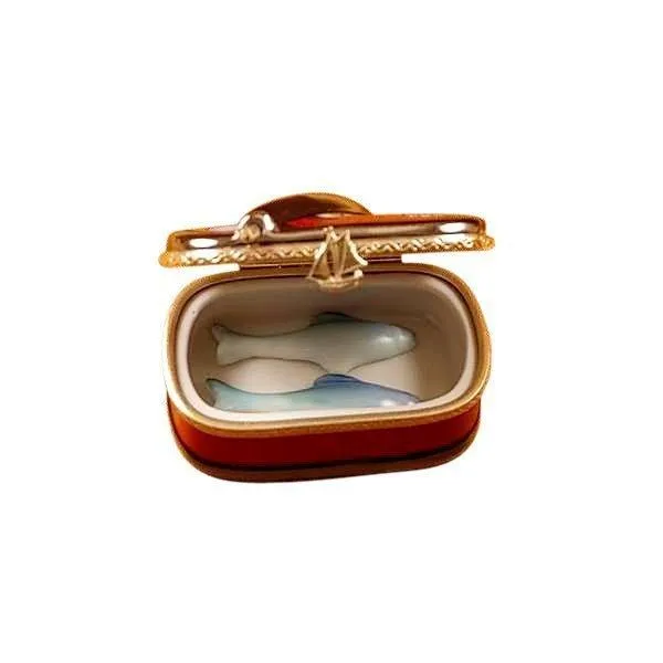 Sardine with Sardines