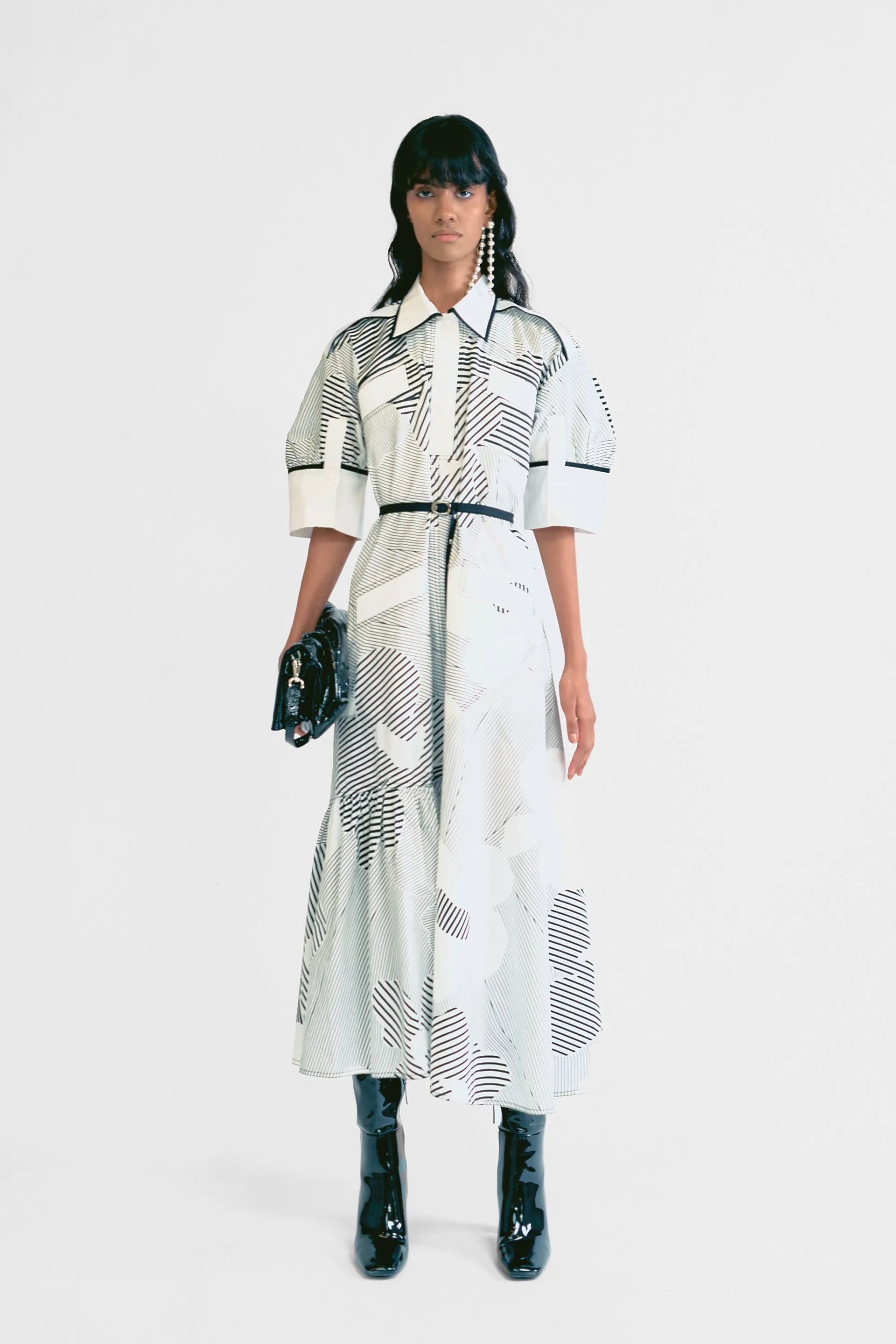 Sardinia Dress