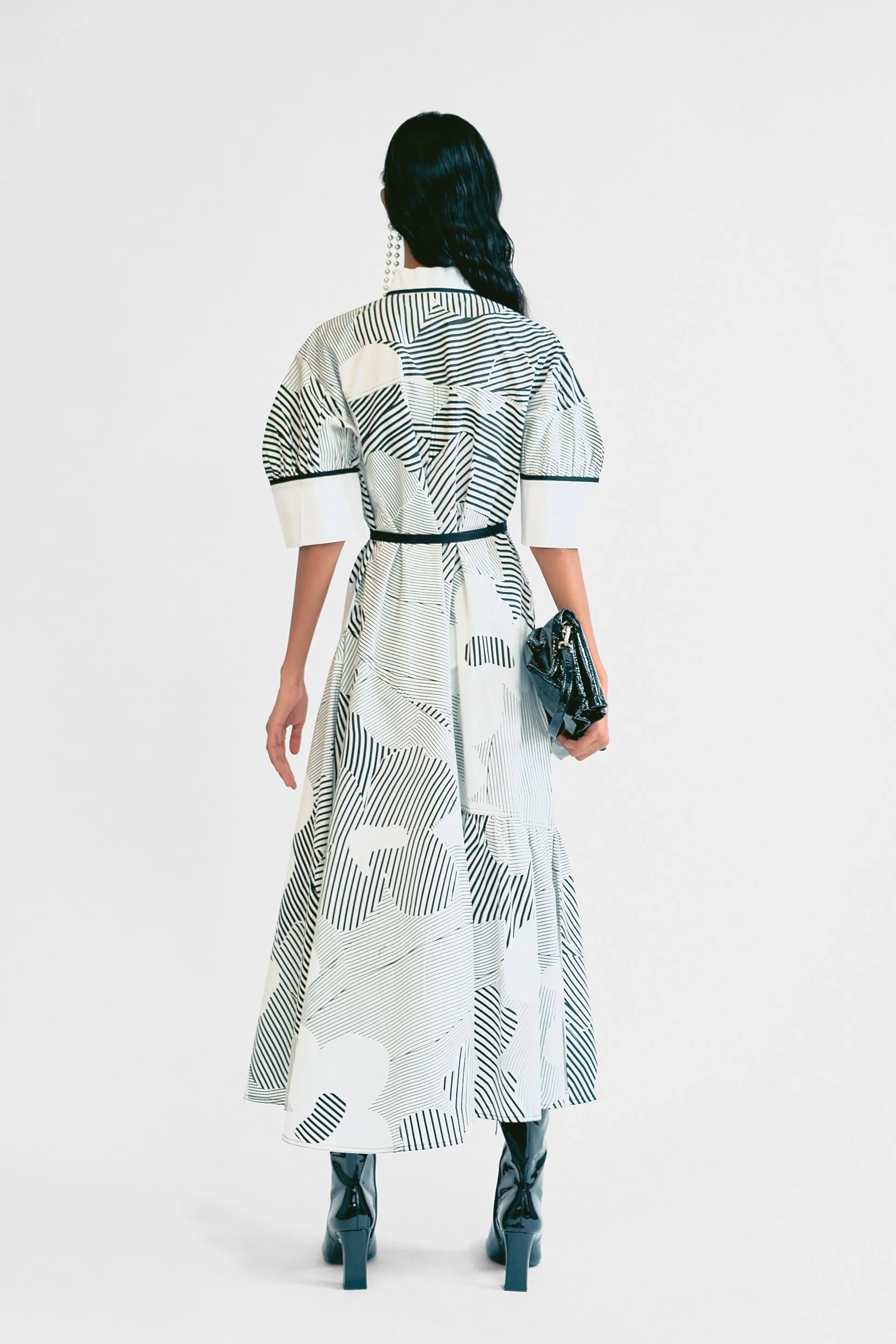 Sardinia Dress