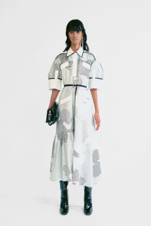 Sardinia Dress