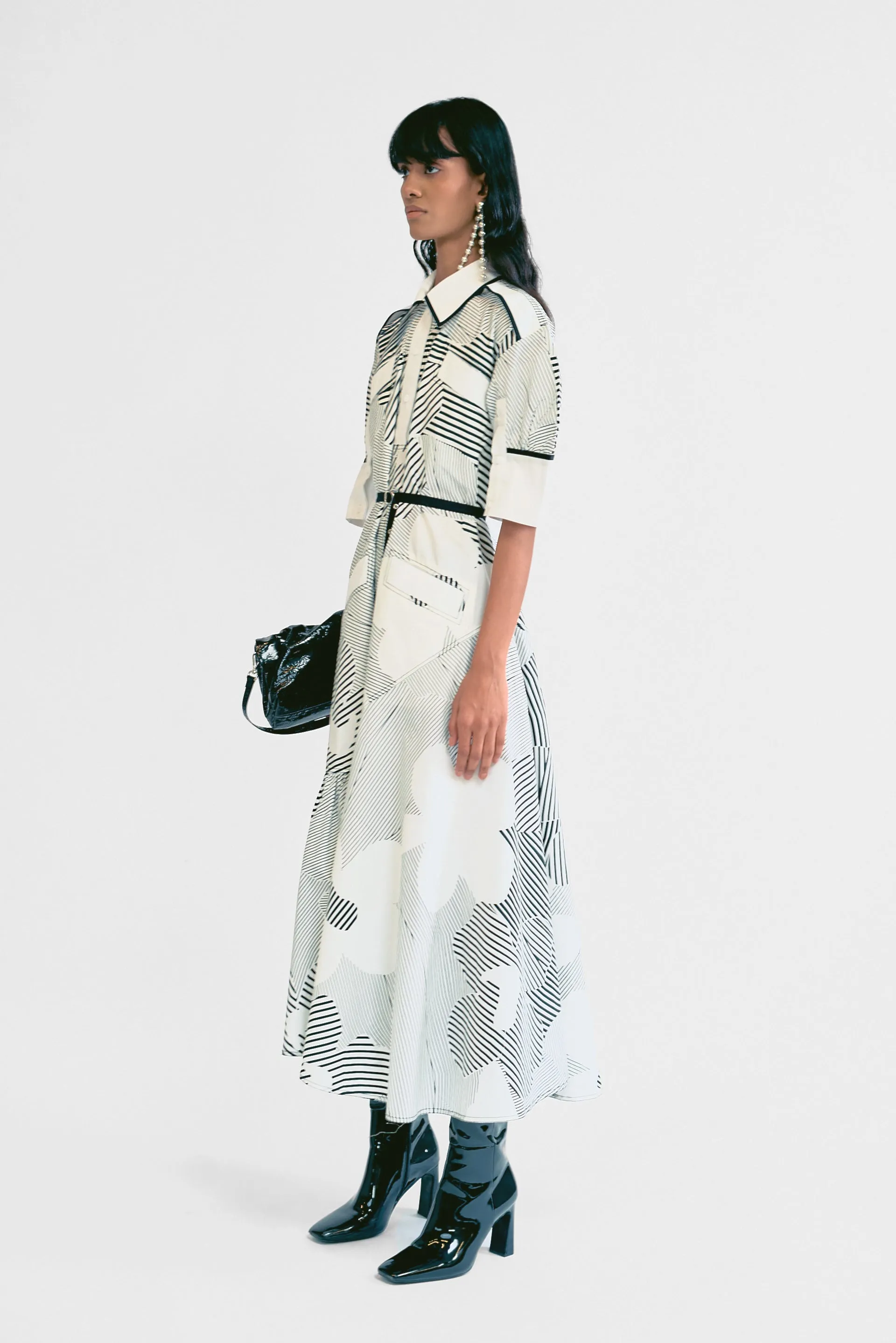Sardinia Dress