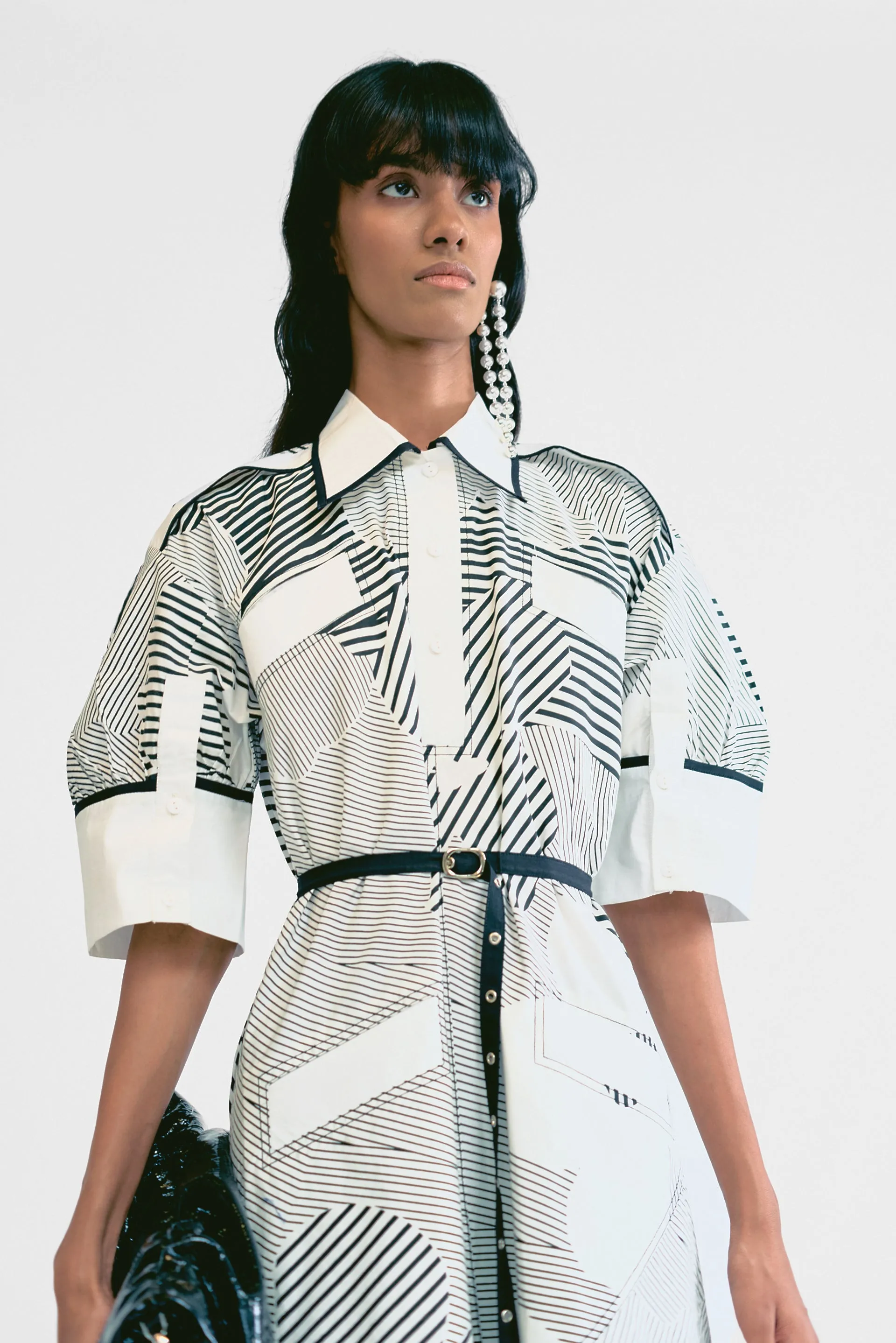 Sardinia Dress