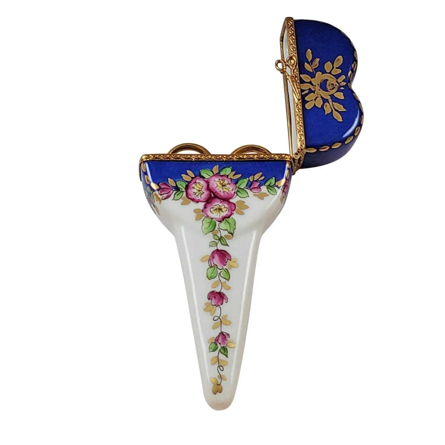 Scissors Case with Scissors