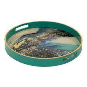 Serving Tray Marine Wonder