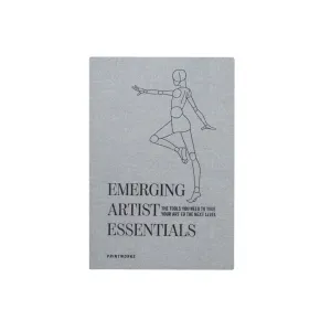 Sketch Box: Emerging Artist Essentials