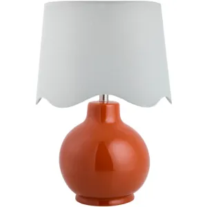 Soho Modern Ceramic Floor Lamp