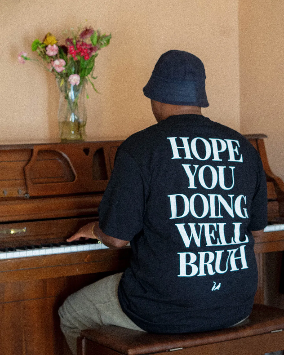 Some Jazz Playing for STAPLE