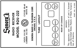 SONORA-RQU-222