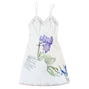 Spring Vintage Slip 2