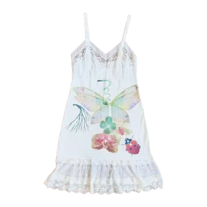 Spring Vintage Slip 4