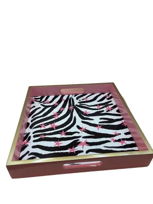 Square Tray