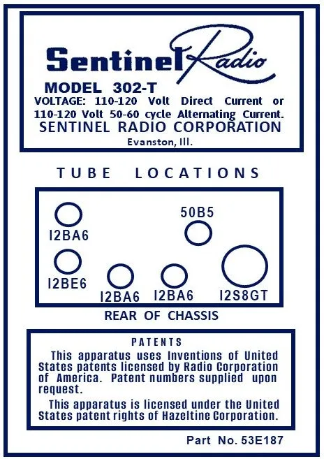 STEWART-WARNER-9152B