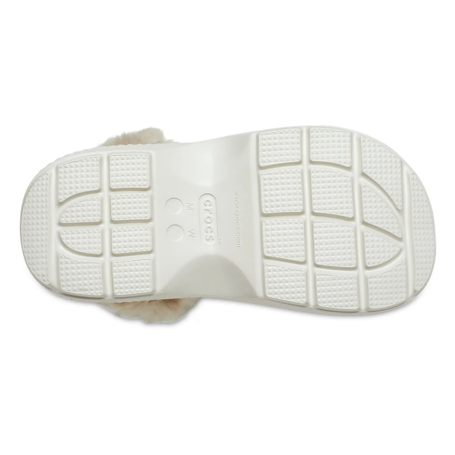 Stomp Lined Clog